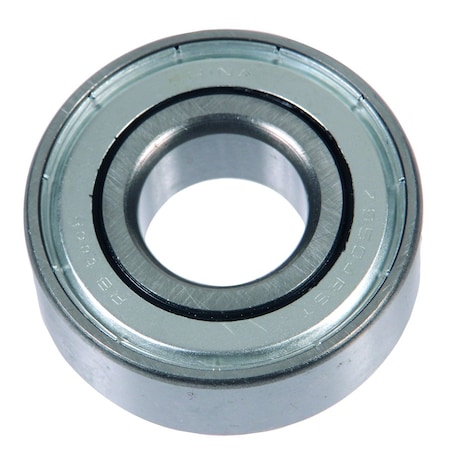 Sunbelt Bearing, Ball 0.61" x1.78" x1.78" A-B1SB484
